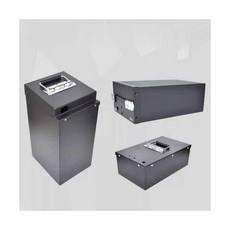 캠핑용 파워뱅크 케이스 카라반 배터리 인산철 전동차 차박 박159485, 270x180x155159485