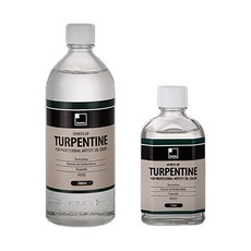 신한 테레핀 200ml 일반용 유화보조제, 1개