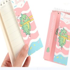 단어암기수첩 미니수첩