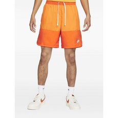 나이키 플로우 트랙쇼츠