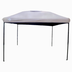 MYDARLING 快搭遮陽棚, 卡其色