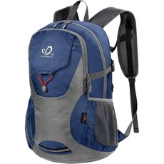 WATERFLY 워터플라이 경량 패커블 하이킹 배낭 30L 접이식 여행용 데이팩 초경량 캠핑 여성 남성