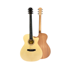 享彈 Playenjoy 面單板吉他 (SO-GA/SO-DC/SO-D), SMGAN, 10個