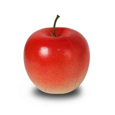 BUZZ 리얼사이즈 사과 과일쉐이커 BU-AP