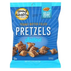 굿 헬스 프레첼 땅콩 버터, 141g, 1개