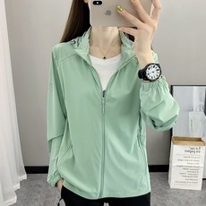 MOVE SPORT 防曬外套 可拆卸帽設計 透氣涼感