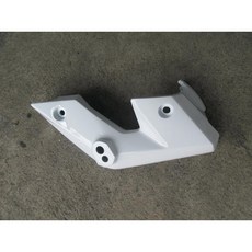 HONDA MSX 125 SF 燈耳(左)(白) 17' 61332-K26-B00ZD, 1個, 61332 右