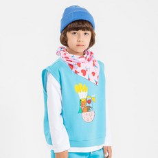 Perky兒童塗鴉背心