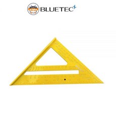 블루텍 삼각각도자 BT-6195A 절단각측정 컷팅가이드마킹, 180m (406-5908)