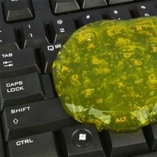 롤클리너 테이프클리너 소형 먼지제거 롤러 청소크리너 먼지테이프, 1개