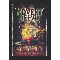 (영문도서)Advent of Evil Paperback, Independently Published, English, 9798272652706