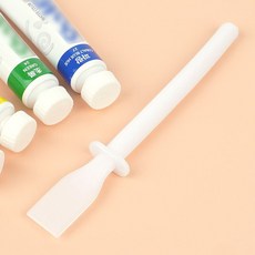 나이프 페인팅 조색칼 1P 플라스틱 화방나이프fal58Yeh