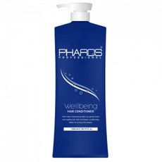 파로스 웰빙 헤어 두피 컨디셔너 대용량 린스 1500ml, 1개, 1.5L