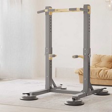 철봉바 가정용철봉 운동 풀업 다용도 하중, 상품 / 하중 750kg