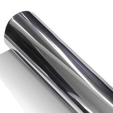 거울지 4절 접착, 3개, 단일색상(접착)