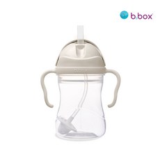 비박스 스스로 첫 빨대컵, 1개, 240ml, 라떼 1개, 240ml, 라떼