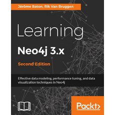 Learning Neo4j 3.X, Packt Publishing
