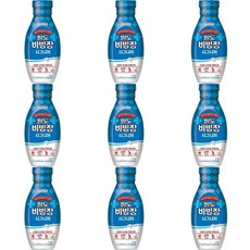 팔도 비빔장 시그니처, 310g, 9개