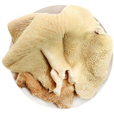 (당일출돼지) 곡물 손질 통 소깐양3kg (일요일&당일발송), 1kg, 3개