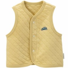 【芽米栗】嬰兒背心 兒童背心 寶寶背心