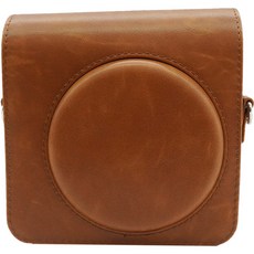 FUJIFILM 拍立得相機皮套, 1個, SQ1