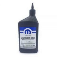 Mopar Transfer Case Lube - 68089195AA, Mopar Transfer Case Lube - 680