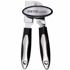 인프마켓 자동 캔오프너 2호 통조림오프너 캔오픈 캔따개, 본상품