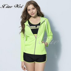 小薇的店 台灣製聖手品牌【防曬.抗UV】多功能罩衫外套，台灣製造，舒適透氣，多種尺寸可選