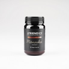 제이프렌드앤코 뉴질랜드 마누카꿀 10+ 500g, 1개
