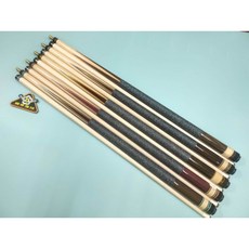 【國華撞球】仿紹撞球桿 4叉叉角球杆 撞球桿 撞球用品專賣店, 1個