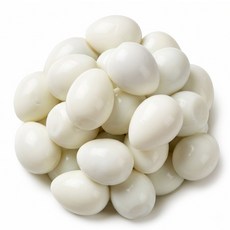 한추리 바로깐메추리알 1kg 다중보냉안전포장 예약주문 생산포장완료즉시출고 95구 1개