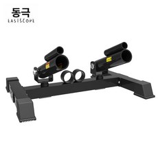 코어 훈련 하드 복근 바닥 로우 등 캐치 덤벨 근육 스포츠 운동 바벨트레이닝, K470-6 더블 바 랙, C. K470-6 더블 랙