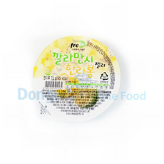 한미 깔라만시 한라봉 젤리, 75g, 50개