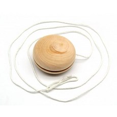 나무 요요 원목 그리기 어린이 요요 만들기 장난감