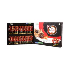 새남해농협 해두룸 흑마늘 홍삼진액 80mlX30포, 1개