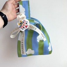 摸魚暖手寶 USB充電 暖手蛋 雙色可選, 高端禮物装【一個】