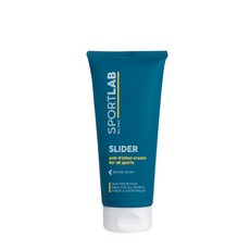 SPORT LAB 義大利經典運動防摩擦霜, 1個, 1入75ml【2028.11】