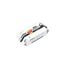 차량 청소 티슈 대쉬보드 내부 세척 차량용 클리너 저자극 자동차 물티슈 관리 오염 실내 용품 위생 제거