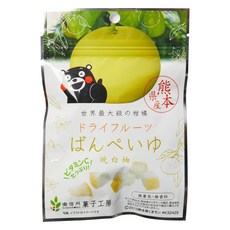 KASHIKOBO 한 입 만백유, 1개, 30g