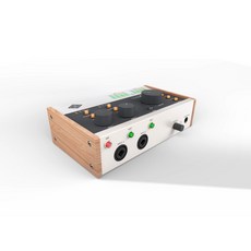 [기어라운지 정품] Universal Audio UA 볼트 476 Volt 476 프로페셔널 USB 오디오 인터페이스 (4-in 4-out 1176 컴프레서 내장)