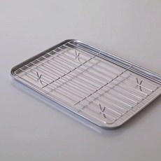 BALMUDA 專用 濾油盤 烤盤 適用 象印ET-VHF21, 詳見包裝, 滴油盤