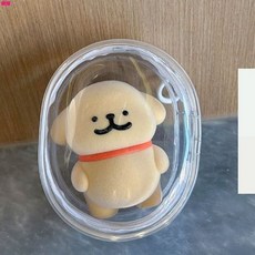 遛娃包 曬娃包 痛包 娃娃收納包 背包吊飾 加厚PVC