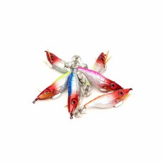 싸파 쭈스타 왕눈이 레이저 에기, 민트