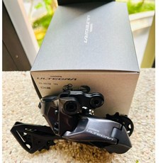 SHIMANO ULTEGRA Di2 RD-R8150 12s 後變速器 - 盒裝公司貨, 1個