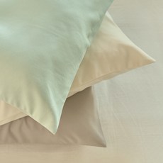 수면공감 성인 에코실키커버(3color), 1개, 아이스그레이