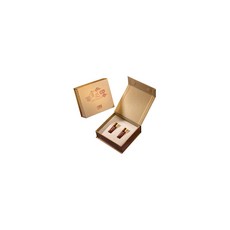 廣采靈芝滴丸 超臨界二氧化碳萃取 高濃度 應酬熬夜必備, 禮盒包裝【每盒2瓶】