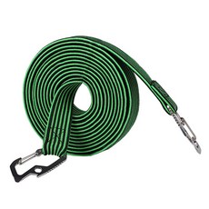 시그니처베이지 자전거 다용도 짐 고정바 로프 2M 끈 YPZ006, 그린, 1개