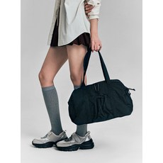 [국내정품] 슈펜 더플백 나일론 카라비너 (HPABCFA502 RE) HPABCGA001 107445, (16)LIGHT GRAY, FREE(999)