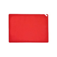 CB Japan CUTOC TPU 防霉抗菌砧板 - 防刀痕 廚房用品, 熱情紅(正常), 1個