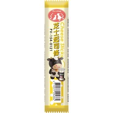 Petvillage 芝士起司條, 1個, PV魔法村-芝士起司條